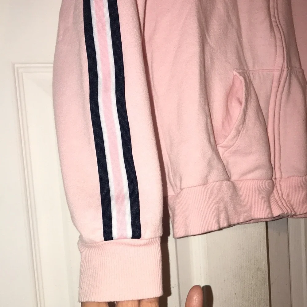 Girl’s Athletic Works Hoodie